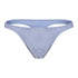Clever 1745 Optimo Thongs Color Gray
